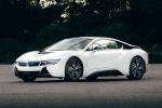 BMW i8 2014 года (NA)